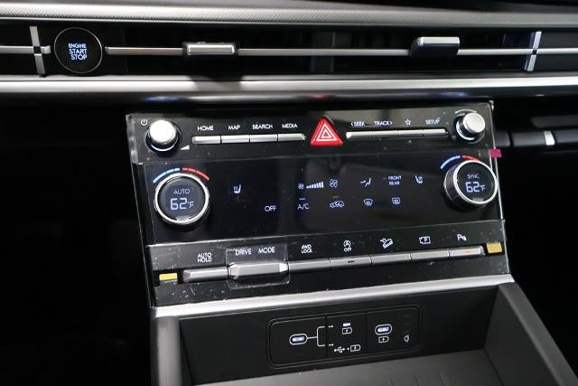 2027 Hyundai SANTA FE SEL AWD