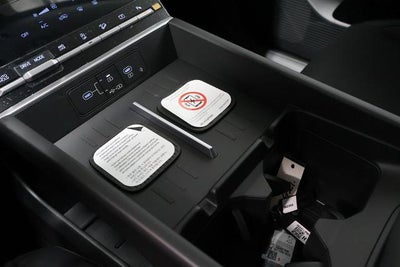 2027 Hyundai SANTA FE SEL AWD
