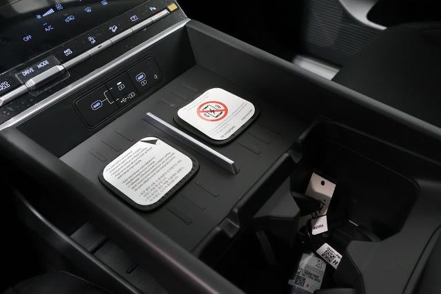 2027 Hyundai SANTA FE SEL AWD