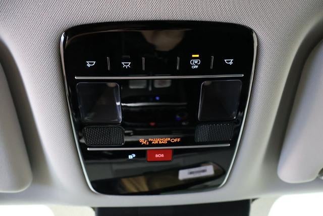 2027 Hyundai SANTA FE SEL AWD