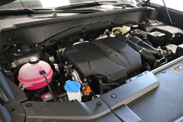 2027 Hyundai SANTA FE SEL AWD