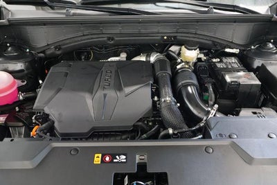 2027 Hyundai SANTA FE SEL AWD
