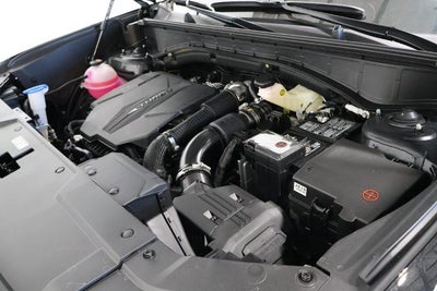2027 Hyundai SANTA FE SEL AWD