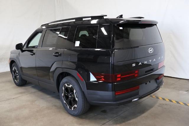 2027 Hyundai SANTA FE SEL AWD