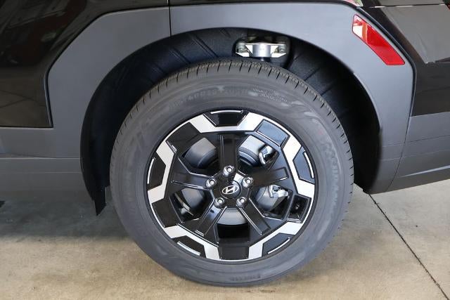 2027 Hyundai SANTA FE SEL AWD