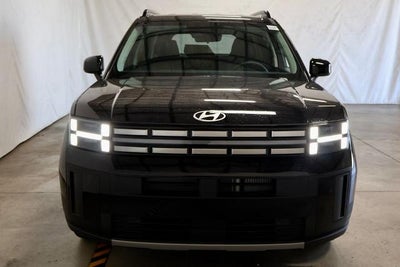 2027 Hyundai SANTA FE SEL AWD