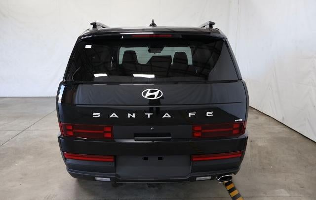 2027 Hyundai SANTA FE SEL AWD