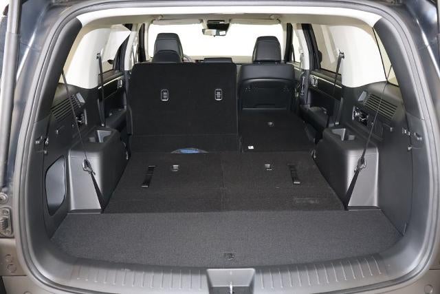 2027 Hyundai SANTA FE SEL AWD