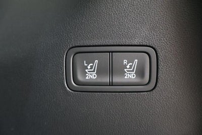 2027 Hyundai SANTA FE SEL AWD