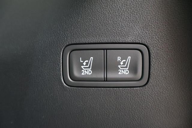 2027 Hyundai SANTA FE SEL AWD