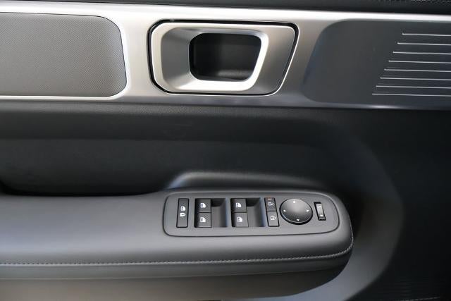 2027 Hyundai SANTA FE SEL AWD