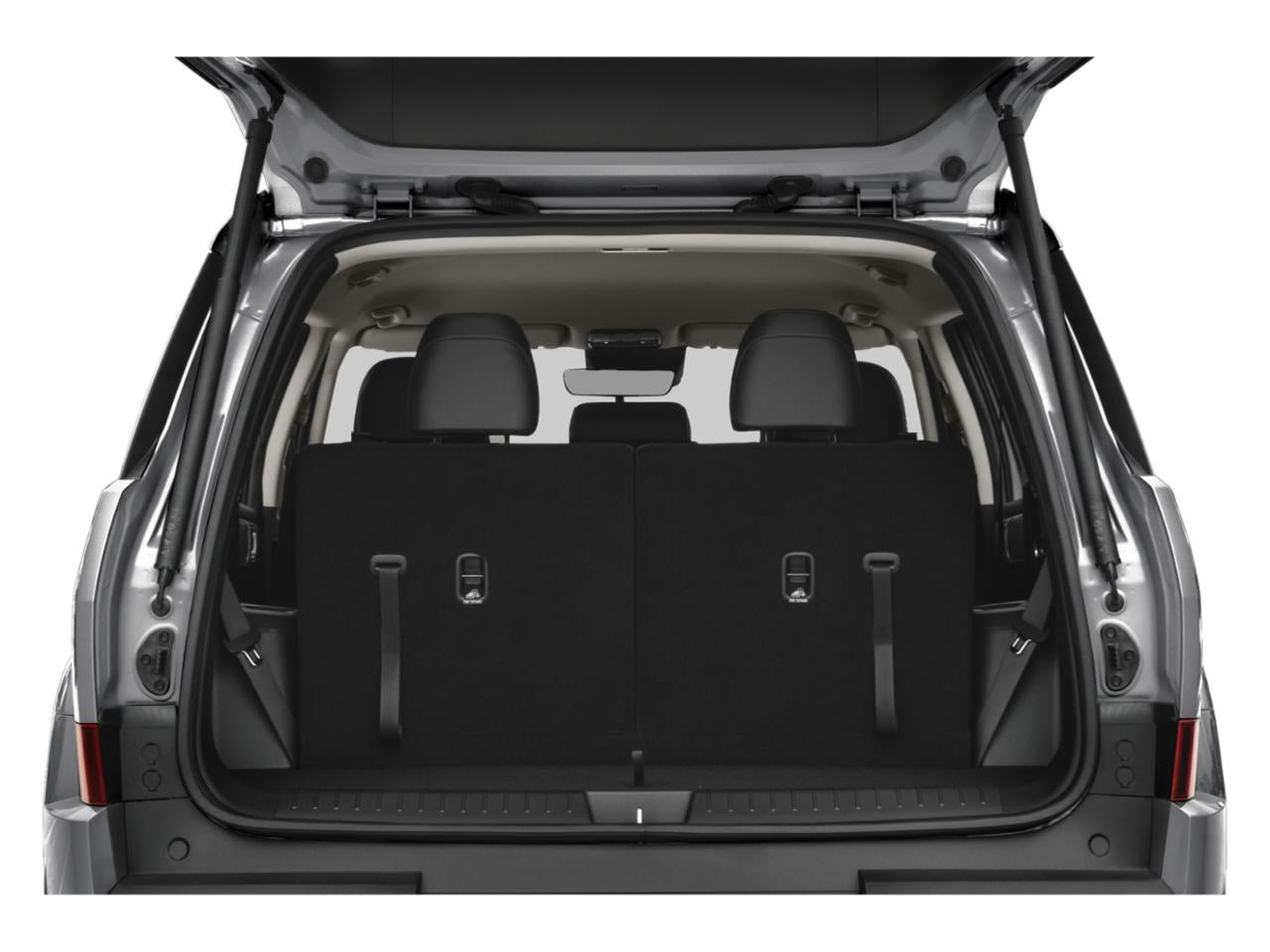 2027 Hyundai SANTA FE SEL AWD