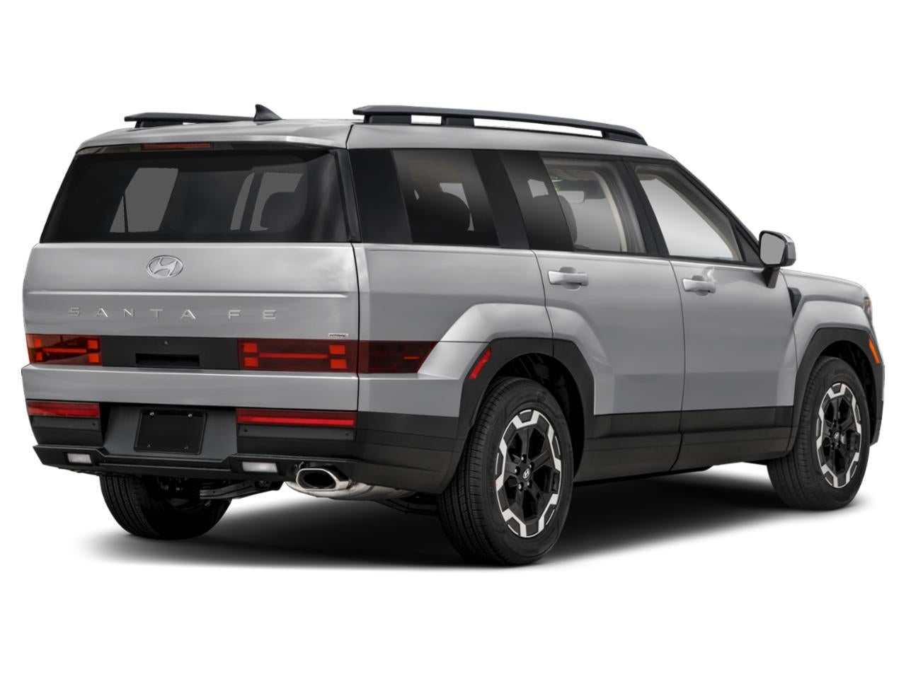 2027 Hyundai SANTA FE SEL AWD