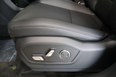 2027 Hyundai SANTA FE SEL AWD
