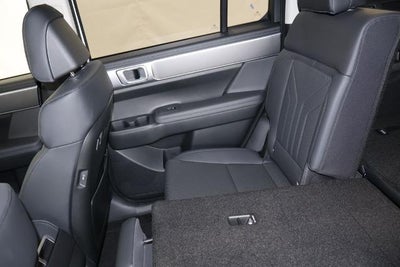 2027 Hyundai SANTA FE SEL AWD