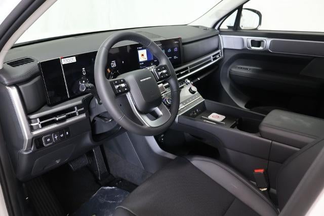 2027 Hyundai SANTA FE SEL AWD