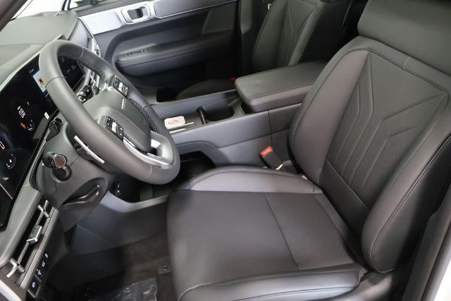 2027 Hyundai SANTA FE SEL AWD