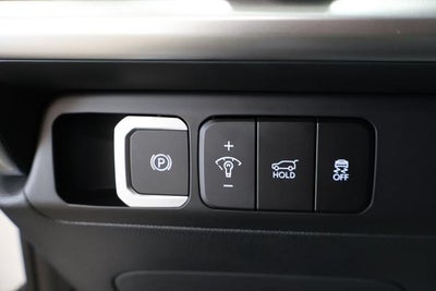 2027 Hyundai SANTA FE SEL AWD