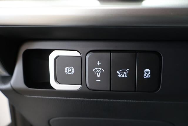 2027 Hyundai SANTA FE SEL AWD