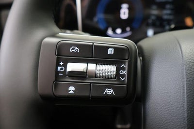 2027 Hyundai SANTA FE SEL AWD