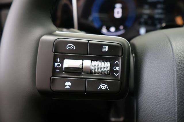 2027 Hyundai SANTA FE SEL AWD