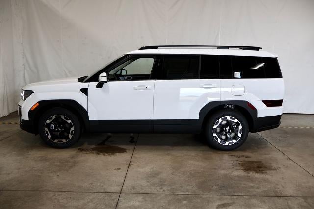 2027 Hyundai SANTA FE SEL AWD