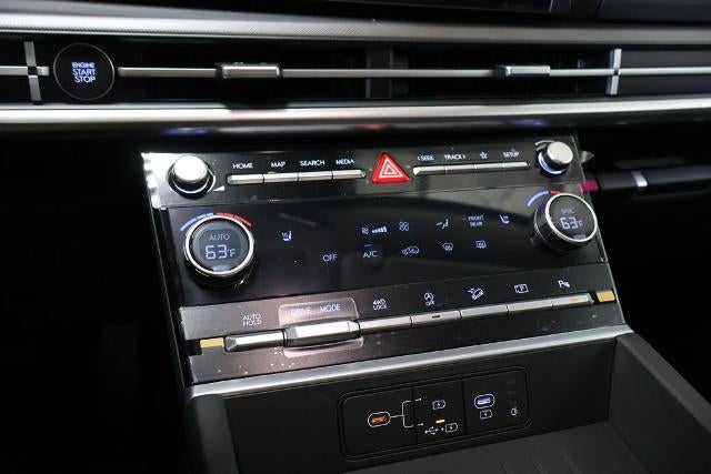 2027 Hyundai SANTA FE SEL AWD