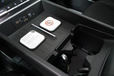 2027 Hyundai SANTA FE SEL AWD