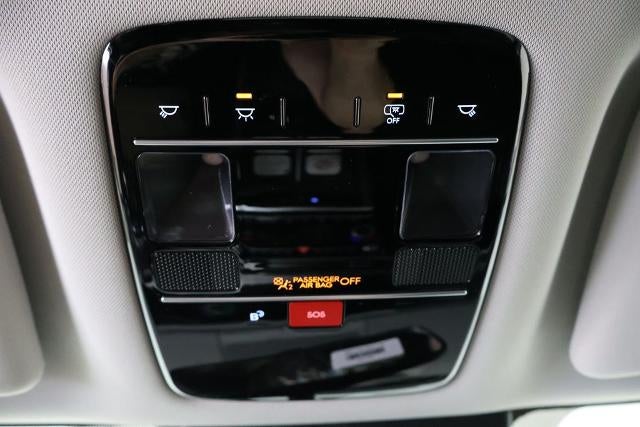 2027 Hyundai SANTA FE SEL AWD