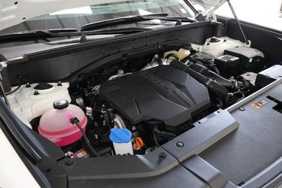 2027 Hyundai SANTA FE SEL AWD