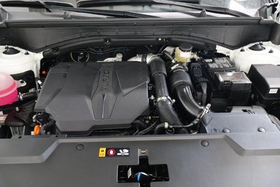 2027 Hyundai SANTA FE SEL AWD