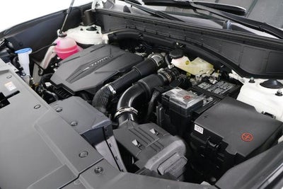 2027 Hyundai SANTA FE SEL AWD