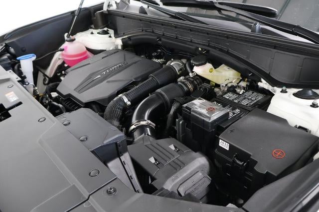 2027 Hyundai SANTA FE SEL AWD