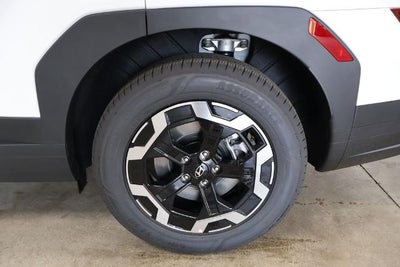 2027 Hyundai SANTA FE SEL AWD