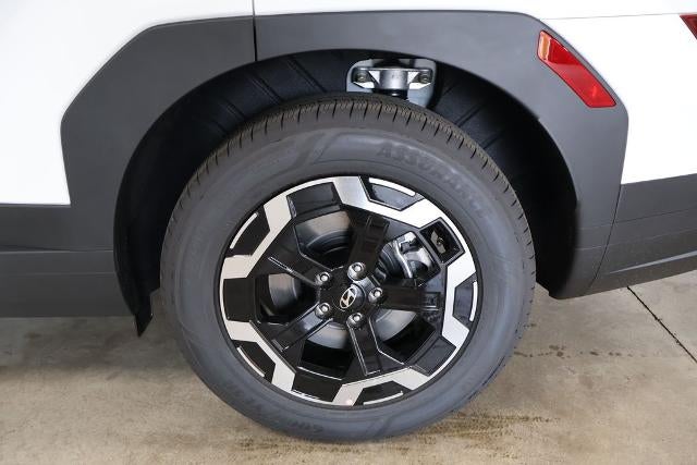 2027 Hyundai SANTA FE SEL AWD