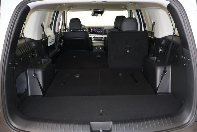 2027 Hyundai SANTA FE SEL AWD