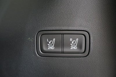 2027 Hyundai SANTA FE SEL AWD