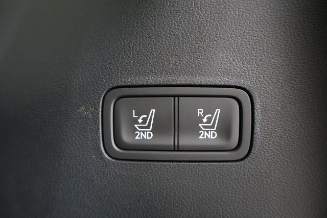 2027 Hyundai SANTA FE SEL AWD