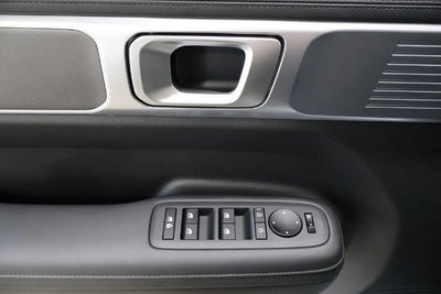 2027 Hyundai SANTA FE SEL AWD