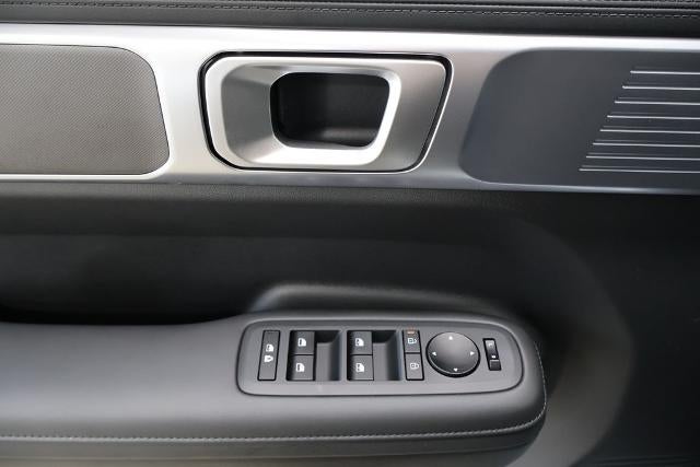 2027 Hyundai SANTA FE SEL AWD