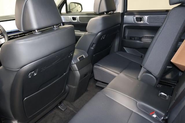 2026 Hyundai SANTA FE Hybrid Limited AWD