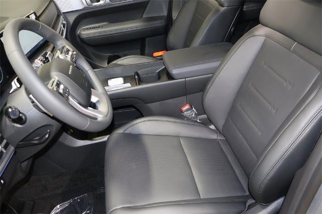 2026 Hyundai SANTA FE Hybrid Limited AWD