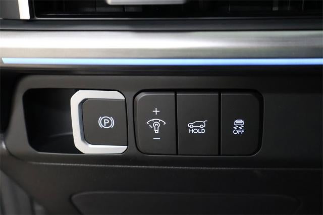 2026 Hyundai SANTA FE Hybrid Limited AWD