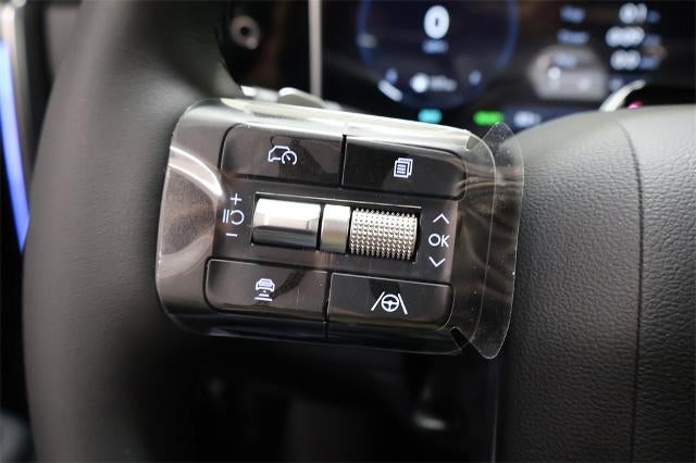 2026 Hyundai SANTA FE Hybrid Limited AWD