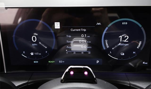 2026 Hyundai SANTA FE Hybrid Limited AWD