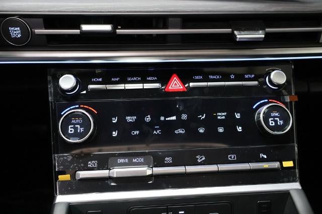 2026 Hyundai SANTA FE Hybrid Limited AWD