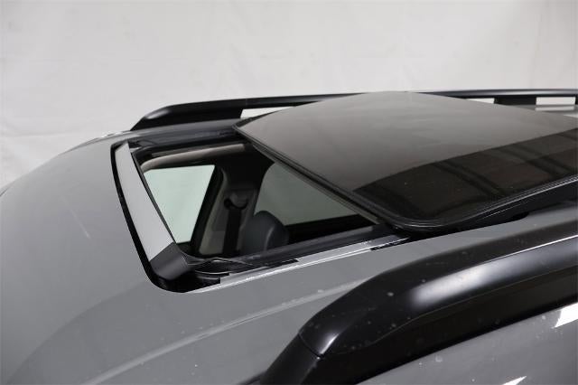 2026 Hyundai SANTA FE Hybrid Limited AWD