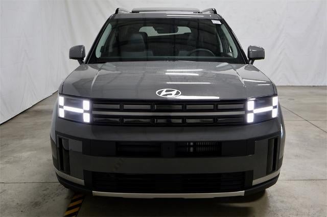 2026 Hyundai SANTA FE Hybrid Limited AWD