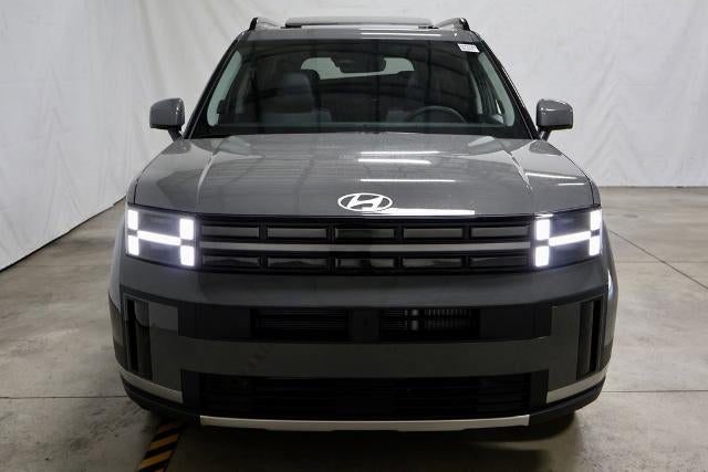 2026 Hyundai SANTA FE Hybrid Limited AWD