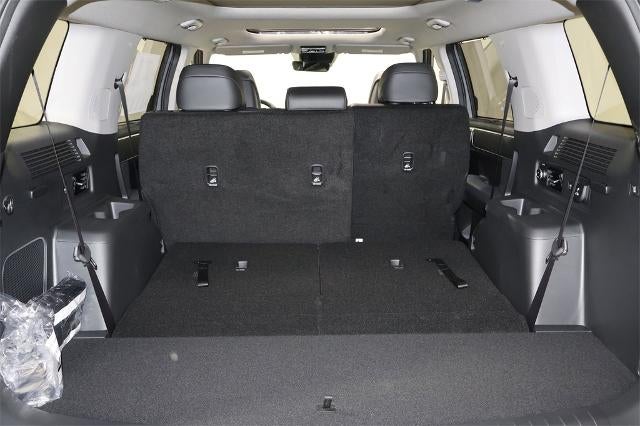 2026 Hyundai SANTA FE Hybrid Limited AWD